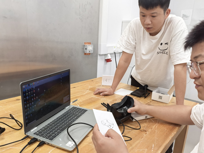 办理视频眼镜CE认证流程及周期