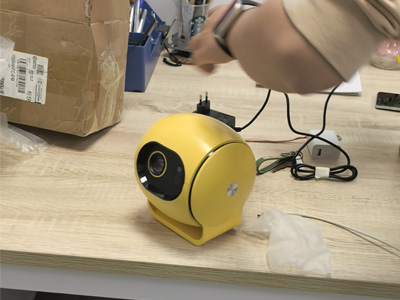 投影仪CE认证办理机构