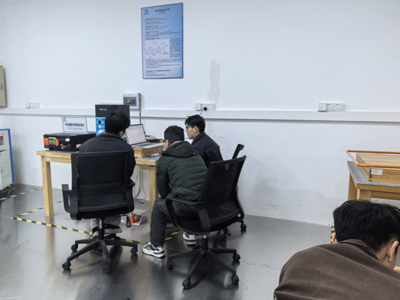 办理机械UL认证流程及周期