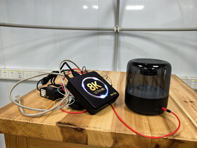 智能无线蓝牙音响FCC认证 智能无线蓝牙音响FCC认证