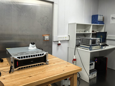 对讲监控摄像头检测报告 对讲监控摄像头检测报告