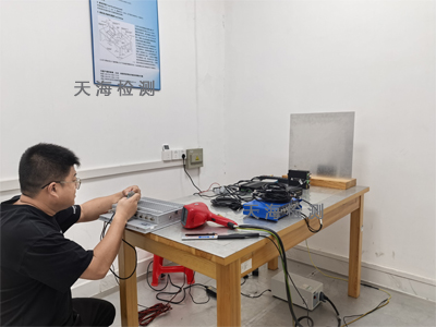 动态采集仪CE认证