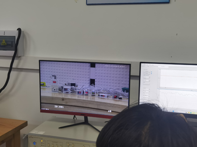 大气压传感器UL认证流程
