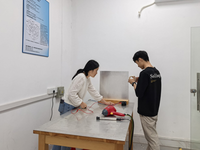 汽车喇叭FCC认证