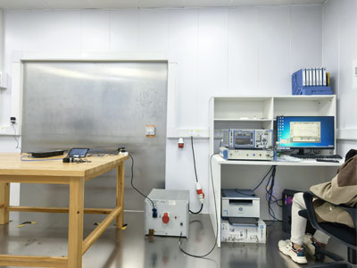 门禁系统检测报告流程及周期