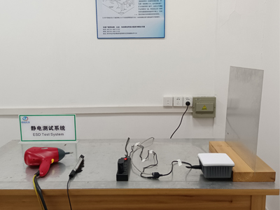 UWB基站CE认证