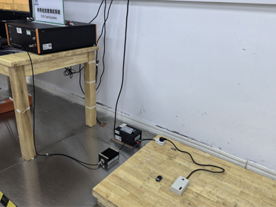 电机控制器CE认证