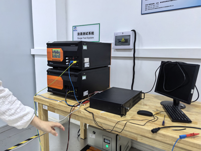 智能监测仪CE认证