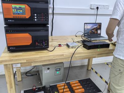 企业办理3D相机检测报告流程及周期