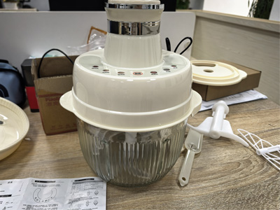 料理机UKCA认证 料理机UKCA认证