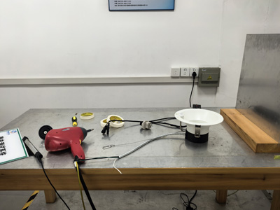 防眩射灯UKCA认证