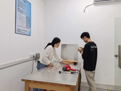 汽车喇叭CE认证