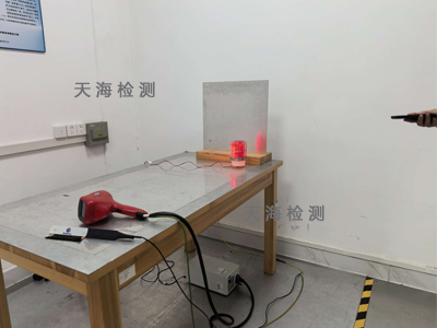 警示灯CE认证