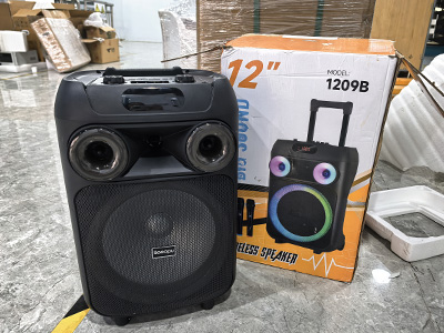 户外音箱UL认证