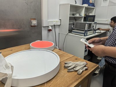 LED灯FCC认证流程及周期