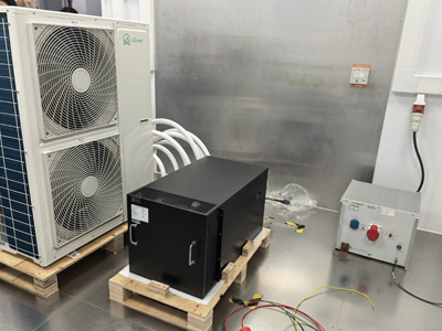 空调CE认证流程及周期