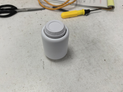 温控器fcc认证