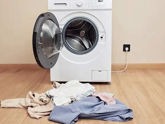 家用洗衣机防爆合格证多少钱？