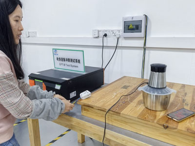 家用绞肉机CE认证办理流程及周期