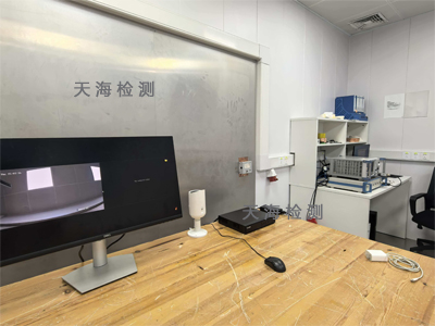 无线检测摄像头FCC认证流程及周期