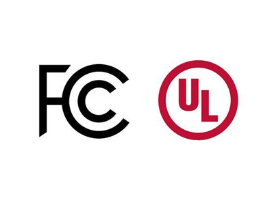 美国UL认证与FCC认证区别